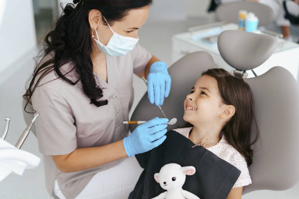 Best Tooth Pain Emergency Relief  in Princeton, IL