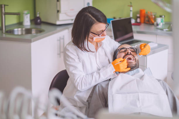 Best Knocked-Out Tooth Emergency  in Princeton, IL
